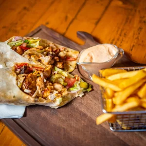 Chicken Wrap Roni Pizza & Restaurant livezeni tg.mureș târgu mureș restaurant mureș delivery livrare terasă terasz Pizza mureș Pizza mures Restaurant Mureș Restaurant mures Pizza Livezeni Restaurant Livezeni ibănești ibanesti maiad nyomat nyomát Corunca Koronka Marosvásárhely Poienița poienita Agard Agárd Vendéglő Pizzázó házhozszállítás Sânișor Sanisor crispy burger mâncare tradițională ciorbă ciorbe meniul zilei platou platouri salată salate supă supe